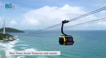 TVC Giới thiệu Công ty Cổ phần Kỹ thuật Bình Sơn